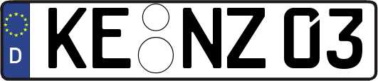 KE-NZ03