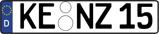 KE-NZ15