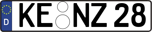 KE-NZ28