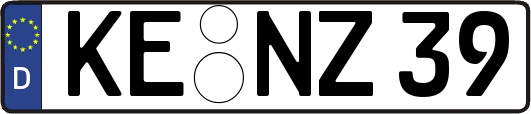 KE-NZ39