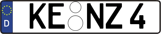 KE-NZ4