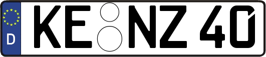KE-NZ40