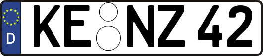 KE-NZ42