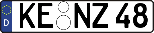 KE-NZ48