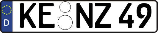 KE-NZ49