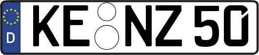 KE-NZ50