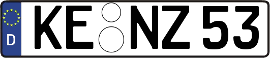KE-NZ53