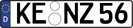 KE-NZ56
