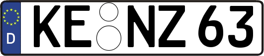 KE-NZ63