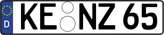 KE-NZ65