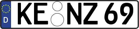KE-NZ69