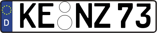 KE-NZ73