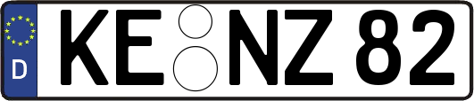 KE-NZ82