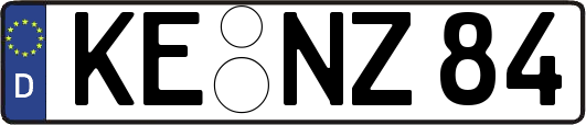 KE-NZ84