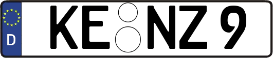 KE-NZ9