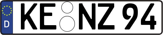 KE-NZ94