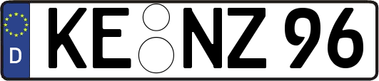 KE-NZ96