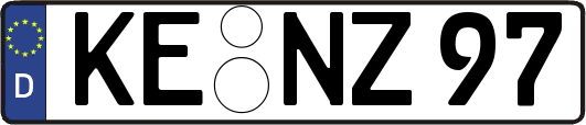 KE-NZ97