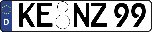 KE-NZ99