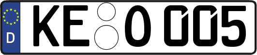 KE-O005