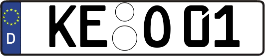 KE-O01