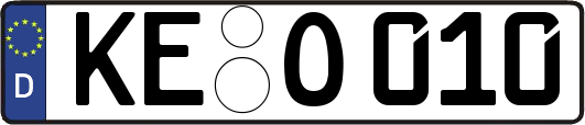 KE-O010