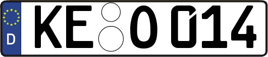 KE-O014