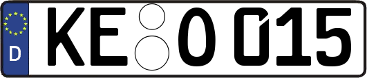 KE-O015