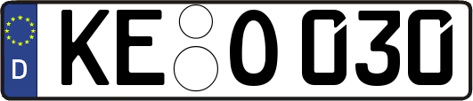 KE-O030