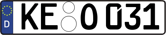 KE-O031
