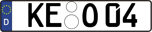 KE-O04