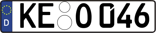 KE-O046