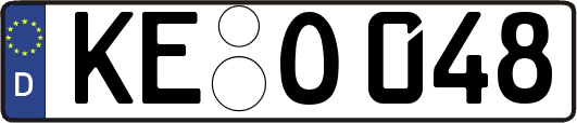 KE-O048