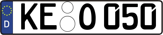 KE-O050