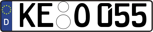 KE-O055