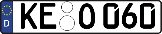 KE-O060