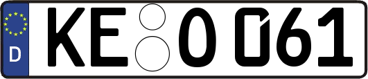 KE-O061