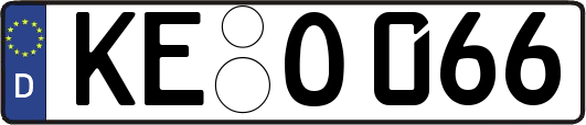 KE-O066