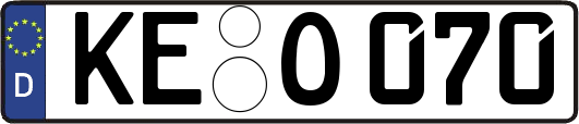 KE-O070