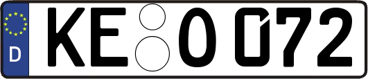 KE-O072