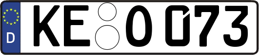 KE-O073