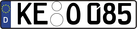 KE-O085