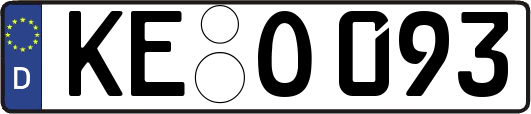 KE-O093