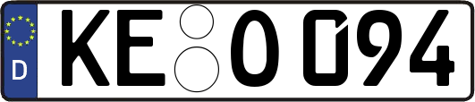 KE-O094