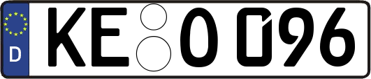 KE-O096