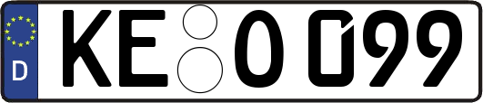 KE-O099