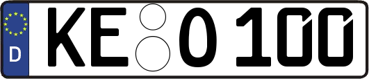 KE-O100