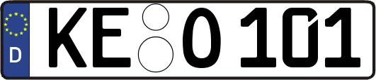 KE-O101