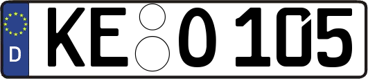 KE-O105