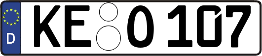 KE-O107